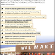 Amid much hype, Wal-Mart, the world's largest retailer, launched Walmart.com earlier this month. What are some of the features of the online store?